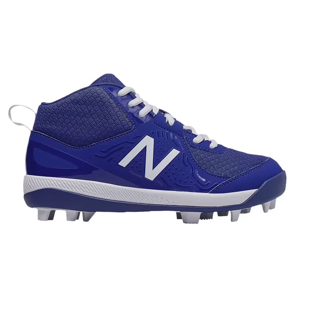 New Balance 3000v5 Molded Kids Wide Royal Blue