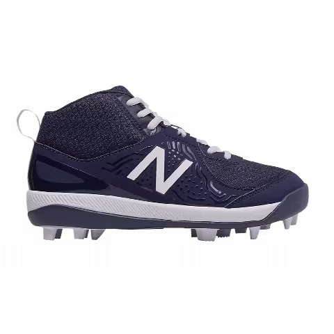 New Balance 3000v5 Molded Kids 'Navy Blue'
