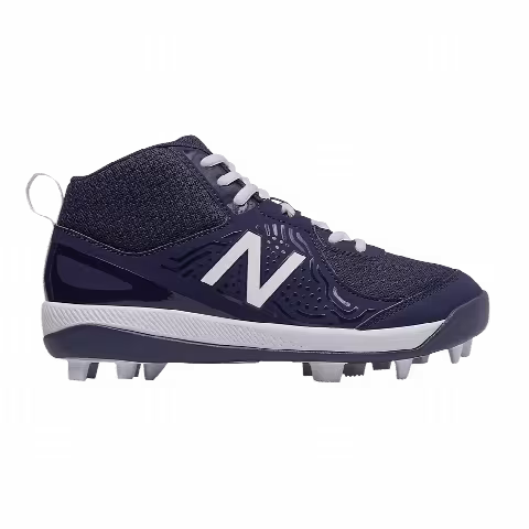 New Balance 3000v5 Molded Kids Wide 'Navy Blue'