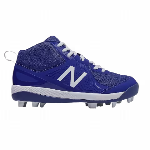 New Balance 3000v5 Molded Kids 'Royal Blue'