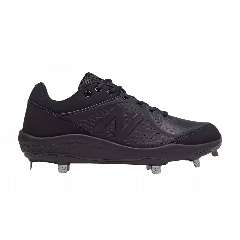New Balance Fresh Foam 3000v5 2E Wide 'Black'