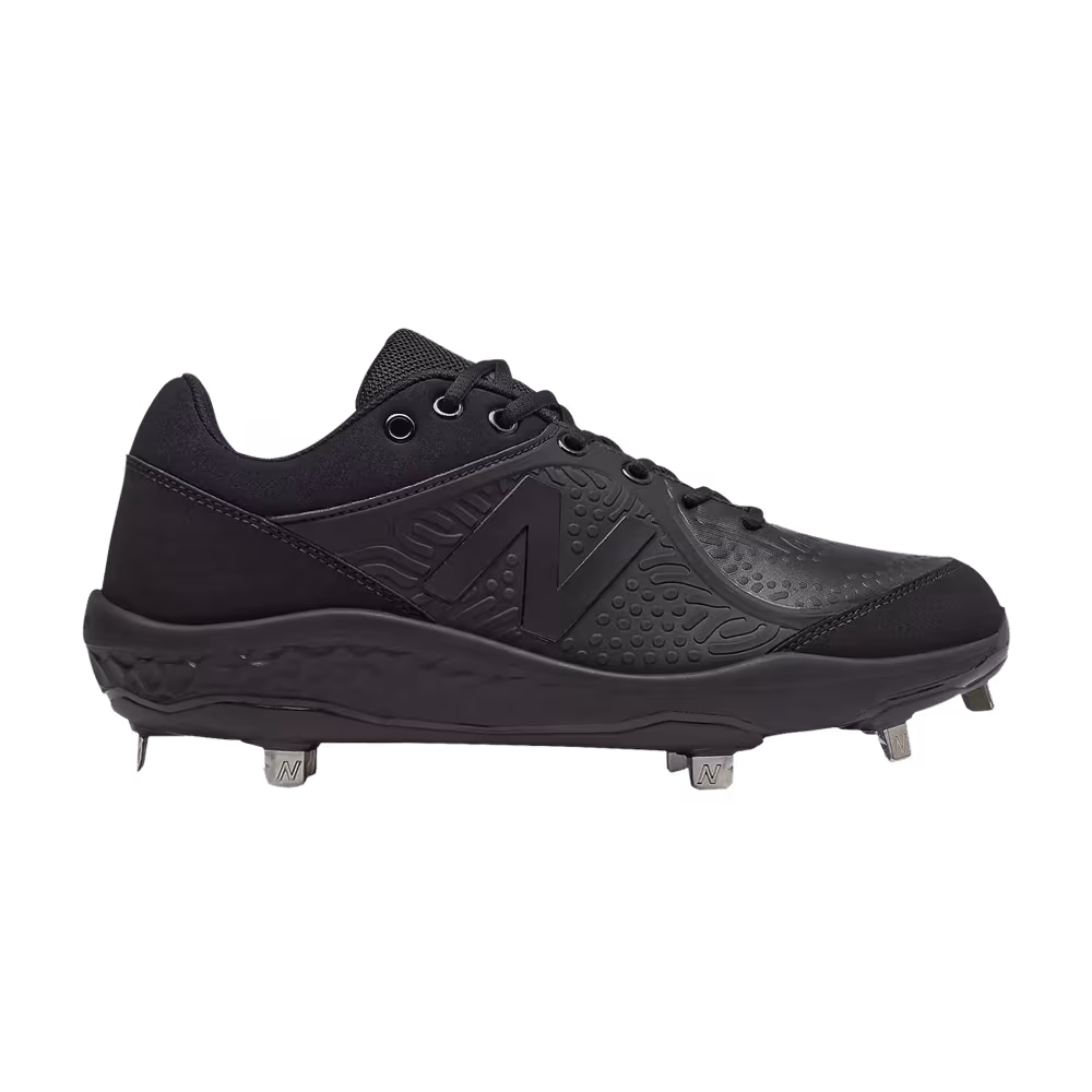 New Balance Fresh Foam 3000v5 Black