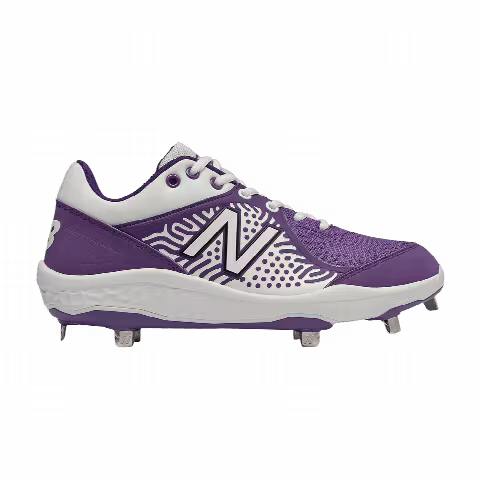 New Balance Fresh Foam 3000v5 Metal 'Purple'