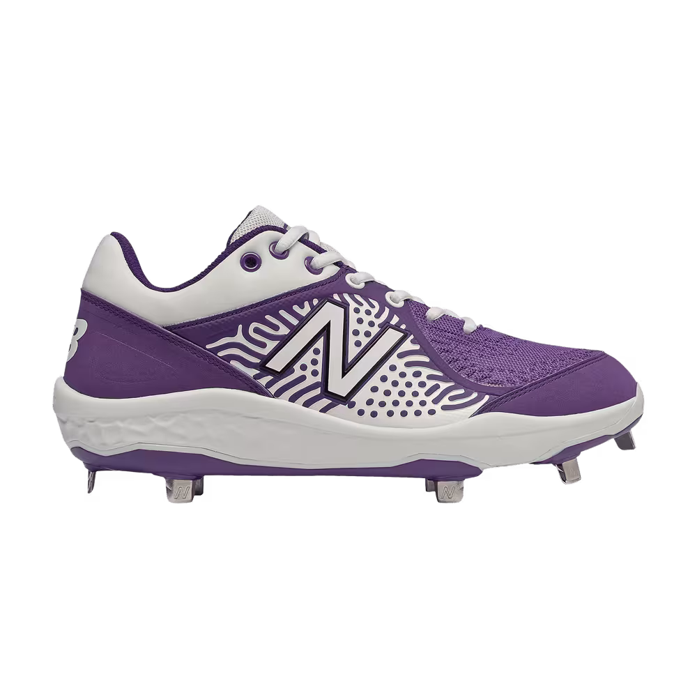New Balance Fresh Foam 3000v5 Metal Purple