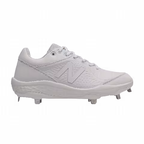 New Balance Fresh Foam 3000v5 Metal 'Triple White'