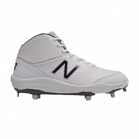 New Balance Fresh Foam 3000v5 Mid Metal 'White'
