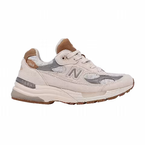 New Balance Wmns 992 Made in USA Wide 'Cork'