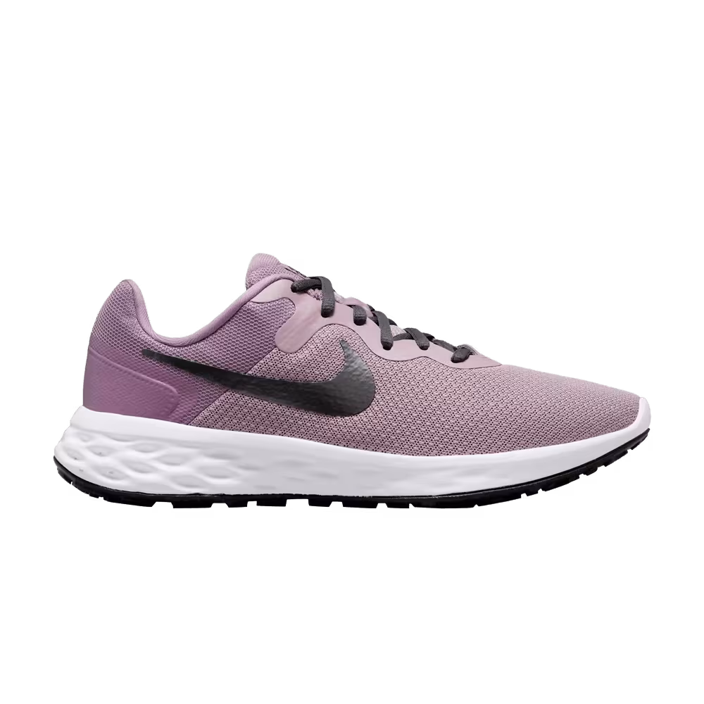 Nike Women's Revolution 6 Next Nature Plum Fog