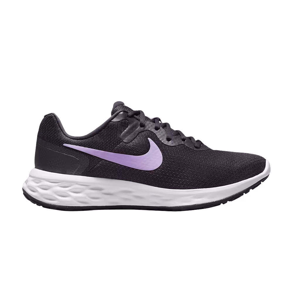 Nike Women's Revolution 6 Next Nature Cave Purple Lilac