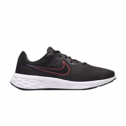 Nike Revolution 6 Next Nature 'Anthracite Rush Orange'