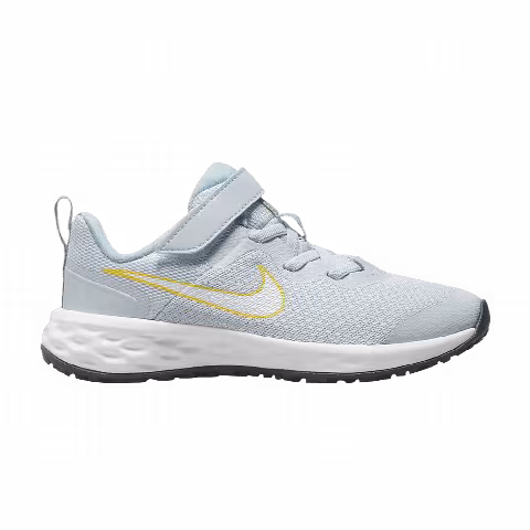 Nike Revolution 6 PS 'Aura Worn Blue'