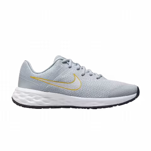 Nike Revolution 6 GS 'Aura Worn Blue'