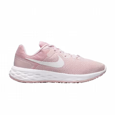 Nike Wmns Revolution 6 Next Nature Wide 'Atmosphere Bleached Coral'