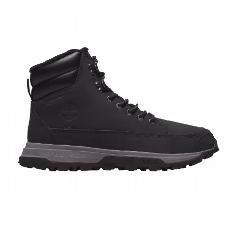 Timberland Treeline Boot 'Black Grey'
