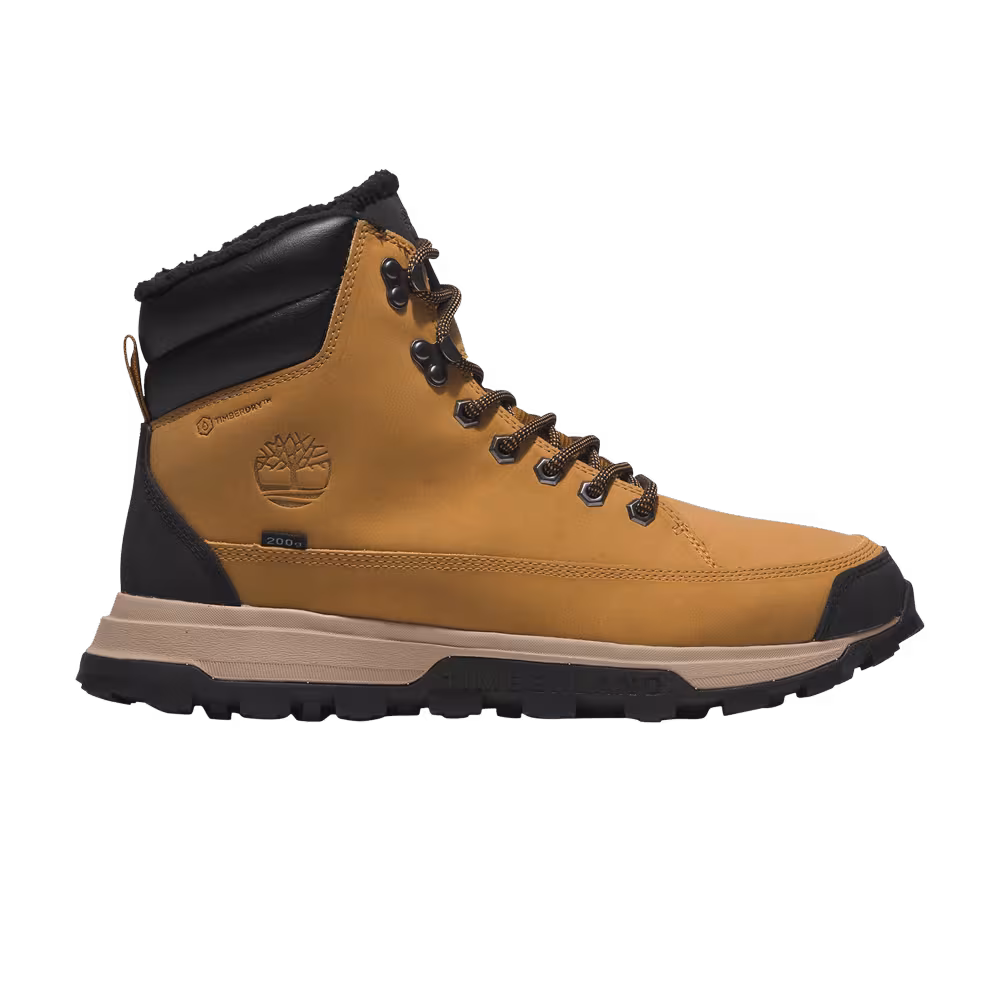 Timberland Treeline Boot Wheat