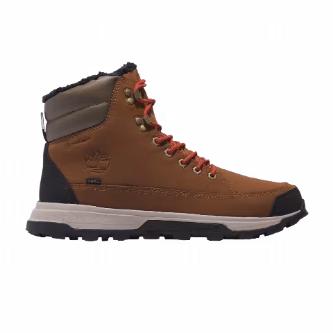 Timberland Treeline Boot 'Rust'