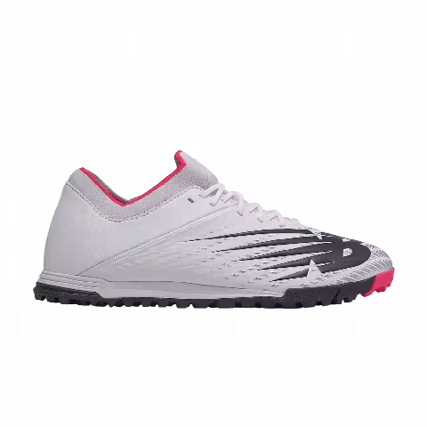 New Balance Furon V6+ Dispatch TF 'White Silver'