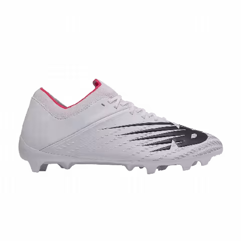 New Balance Furon V6+ Dispatch FG 'White Silver'