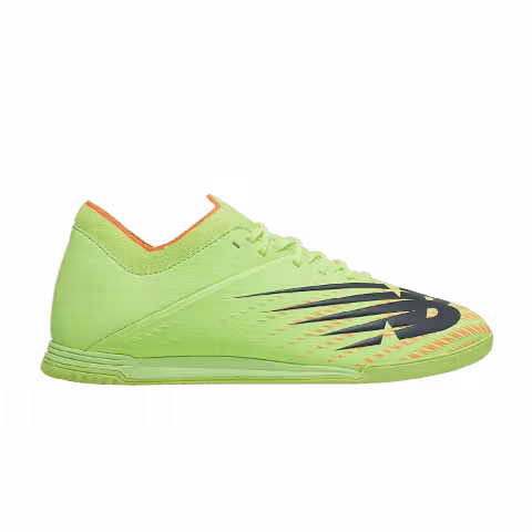 New Balance Furon v6+ Dispatch IN 2E Wide 'Bleached Lime Glow'