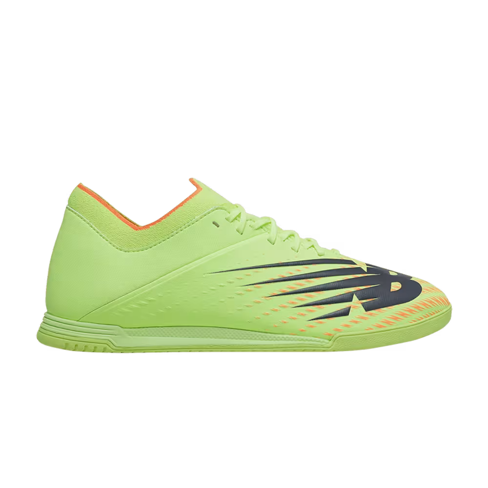 New Balance Furon v6+ Dispatch IN Bleached Lime Glow