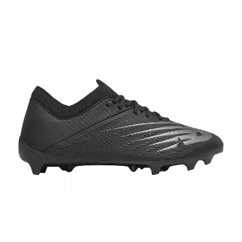 New Balance Furon v6+ Dispatch FG 'Black Gunmetal'