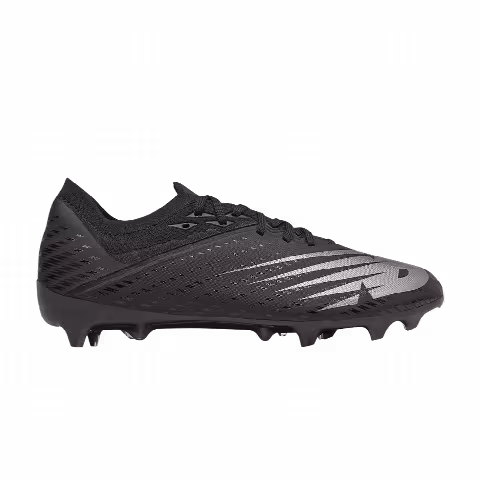 New Balance Furon v6+ Destroy FG 'Black Gunmetal'
