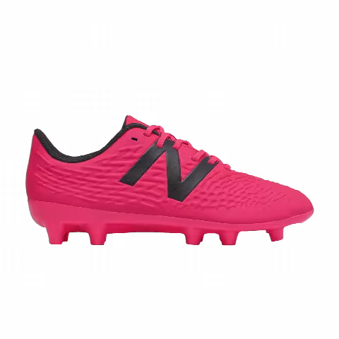 New Balance Tekela V3+ Magique FG Big Kid 'Alpha Pink'