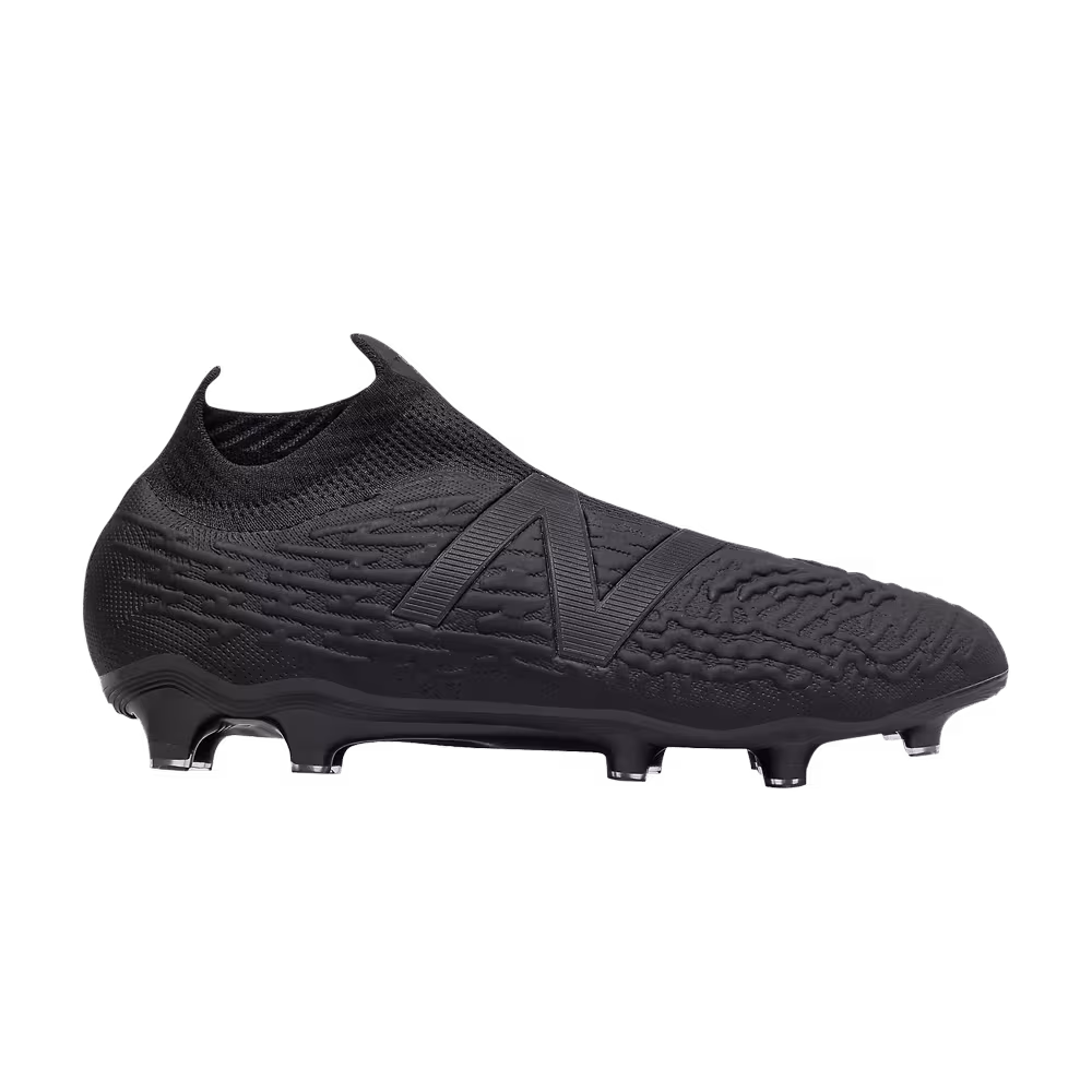 New Balance Tekela v3+ Pro FG 2E Wide Black