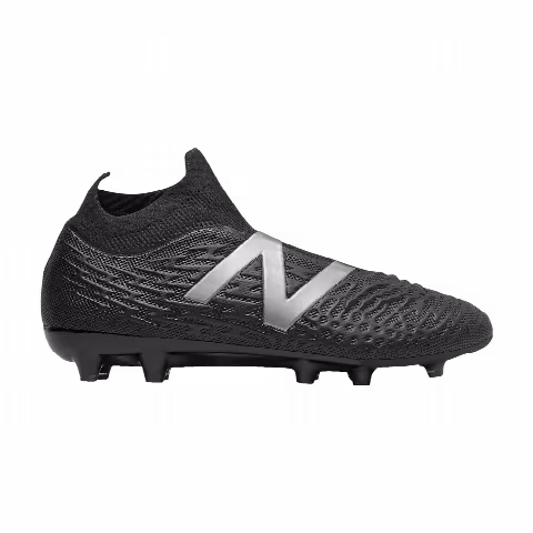 New Balance Tekela V3+ Magia FG 2E Wide 'Black Silver'