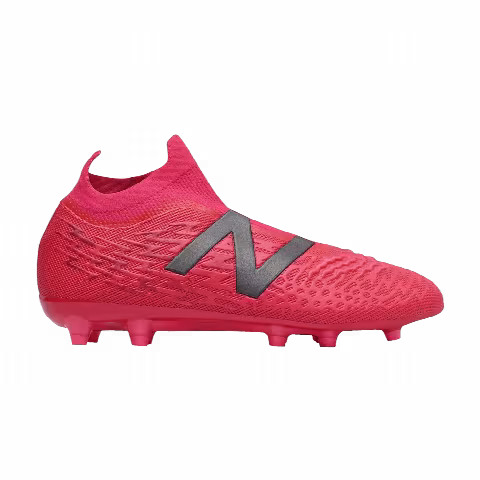 New Balance Tekela V3+ Magia FG 2E Wide 'Alpha Pink'