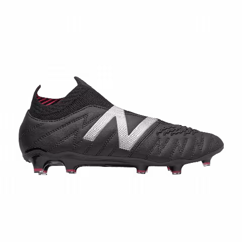 New Balance Tekela V3+ Pro Leather FG 2E Wide 'Black'
