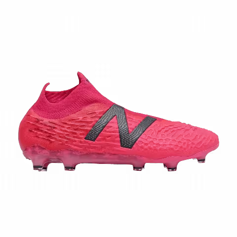 New Balance Tekela V3+ Pro FG 2E Wide 'Alpha Pink'