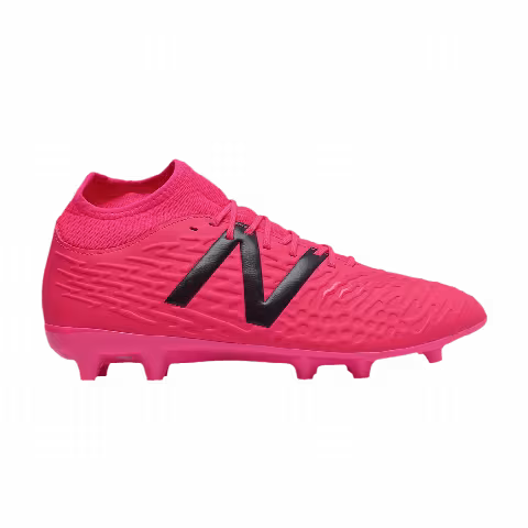 New Balance Tekela V3+ Magique FG 2E Wide 'Alpha Pink'