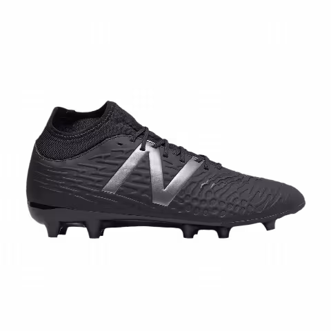 New Balance Tekela V3+ Magique FG 2E Wide 'Black Silver'