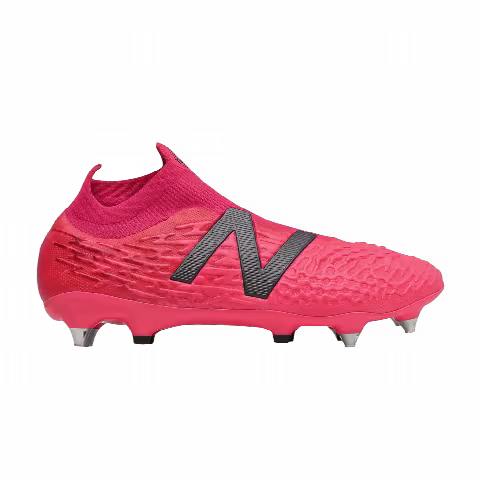 New Balance Tekela V3+ Pro SG 2E Wide 'Alpha Pink'