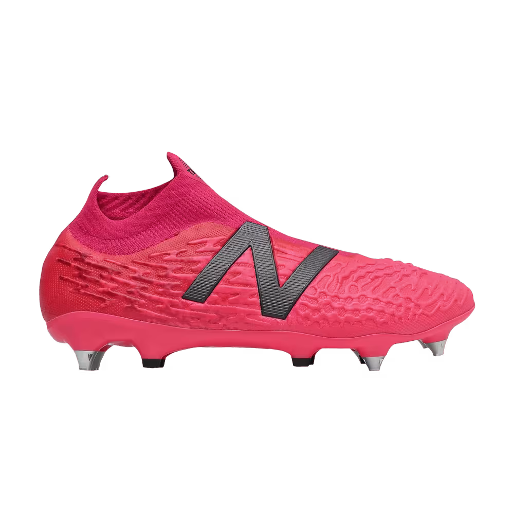 New Balance Tekela V3+ Pro SG 2E Wide Alpha Pink