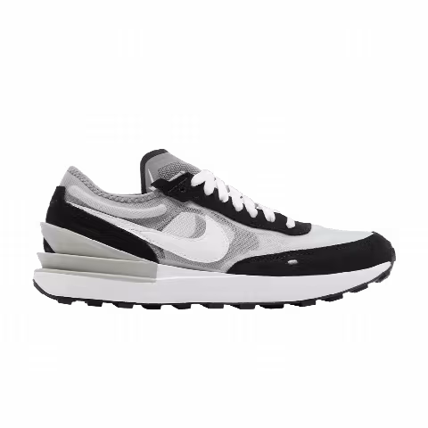 Nike Waffle One GS 'Grey Fog Photon Dust'