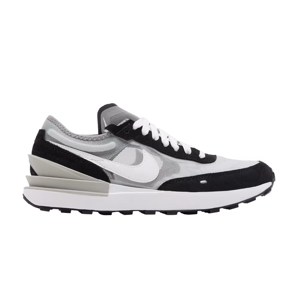 Nike Waffle One GS Grey Fog Photon Dust
