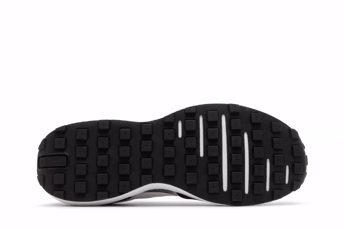 Nike Waffle One GS Grey Fog Photon Dust, view 5
