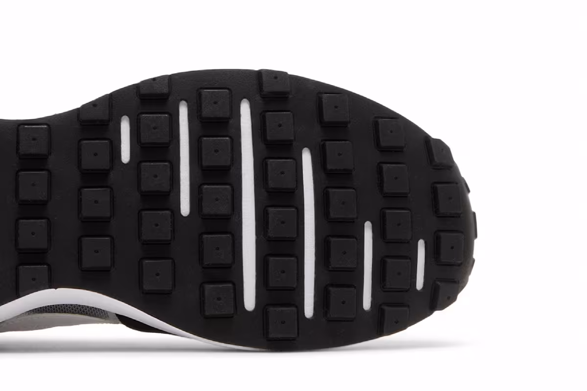 Nike Waffle One GS Grey Fog Photon Dust, view 6