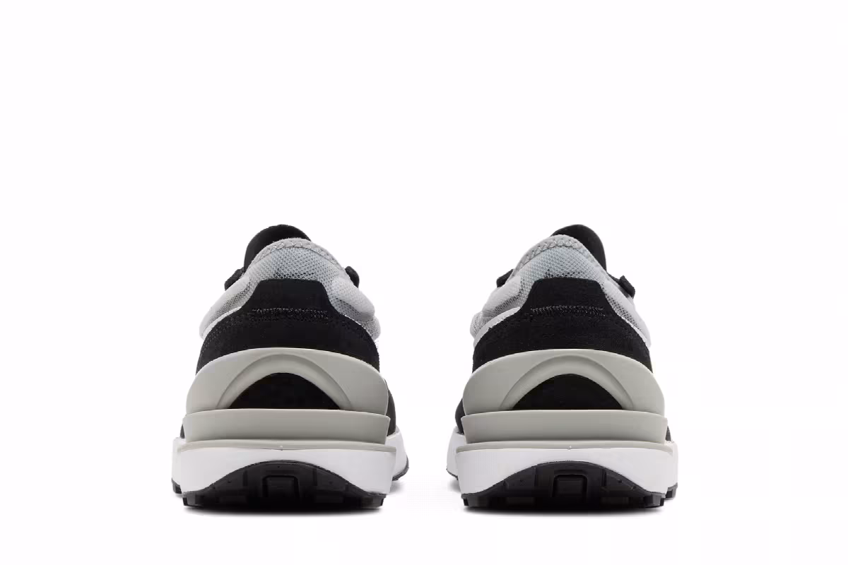 Nike Waffle One GS Grey Fog Photon Dust, view 7