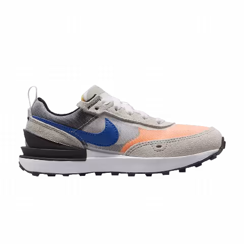 Nike Waffle One PS 'Light Bone Blue Orange'