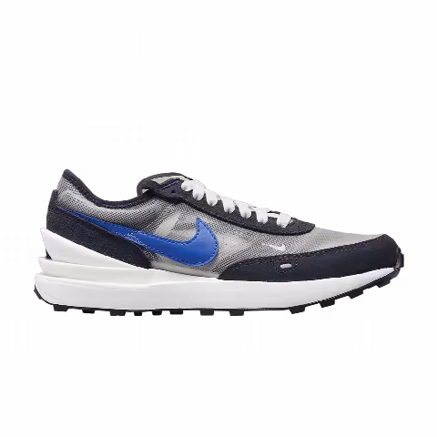 Nike Waffle One GS 'Phantom Hyper Royal'