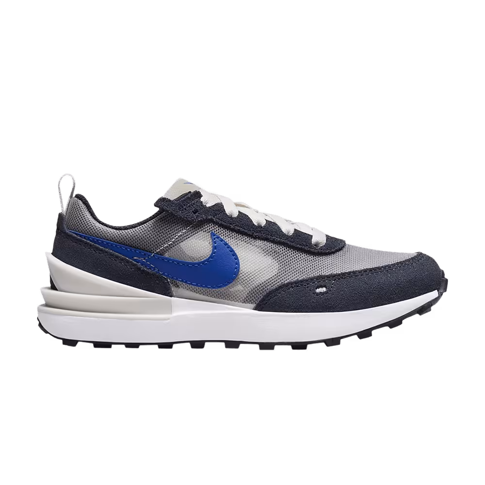 Nike Waffle One PS Phantom Dark Obsidian