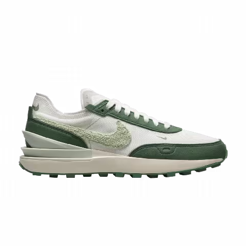 Nike Wmns Waffle One 'Gorge Green Honeydew'