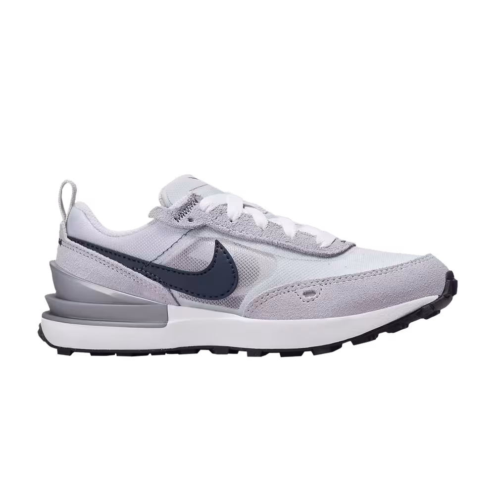 Nike Waffle One PS Violet Frost Thunder Blue