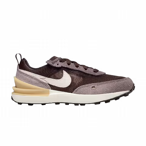 Nike Waffle One PS 'Light Chocolate Vapor Mauve'