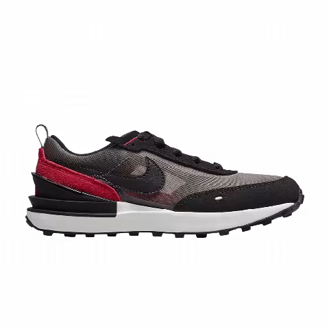 Nike Waffle One PS 'Flat Pewter Siren Red'
