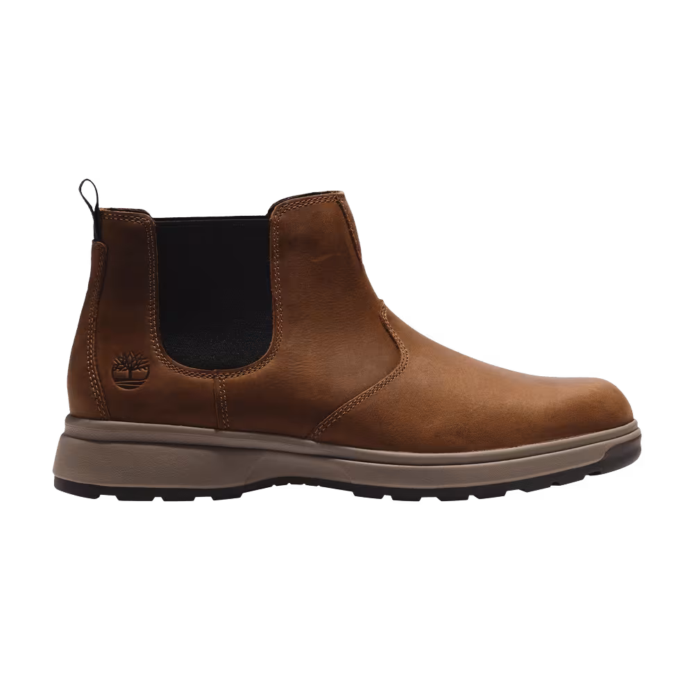 Timberland Atwell Ave Chelsea Boot Medium Brown