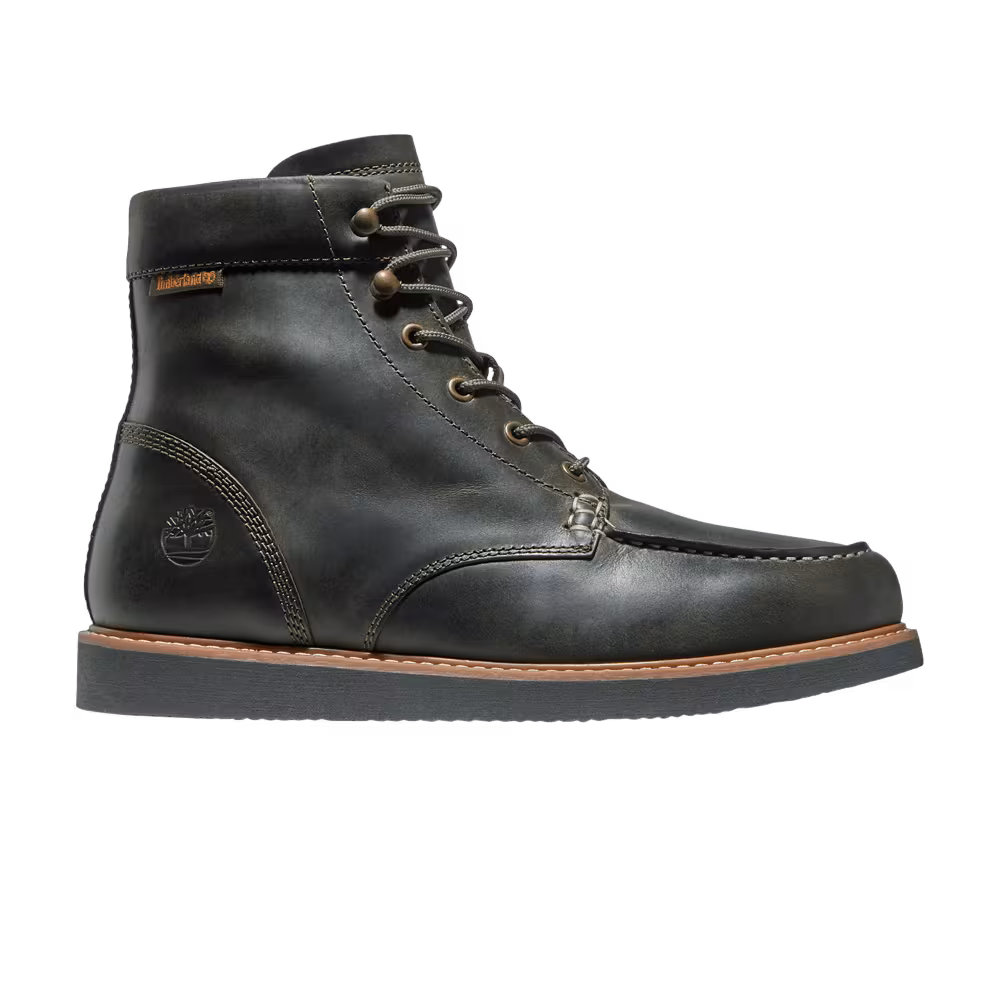 Timberland Newmarket 2 Olive Green